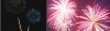 Aurora Fireworks