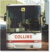 Collins Coaches