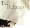 Tax Rebate UK