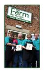 The Farm Burscough